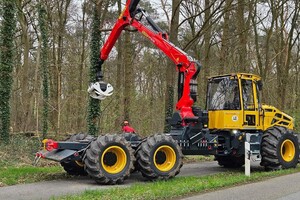 Gemotiveerde vakmensen en hoogwaardig materieel